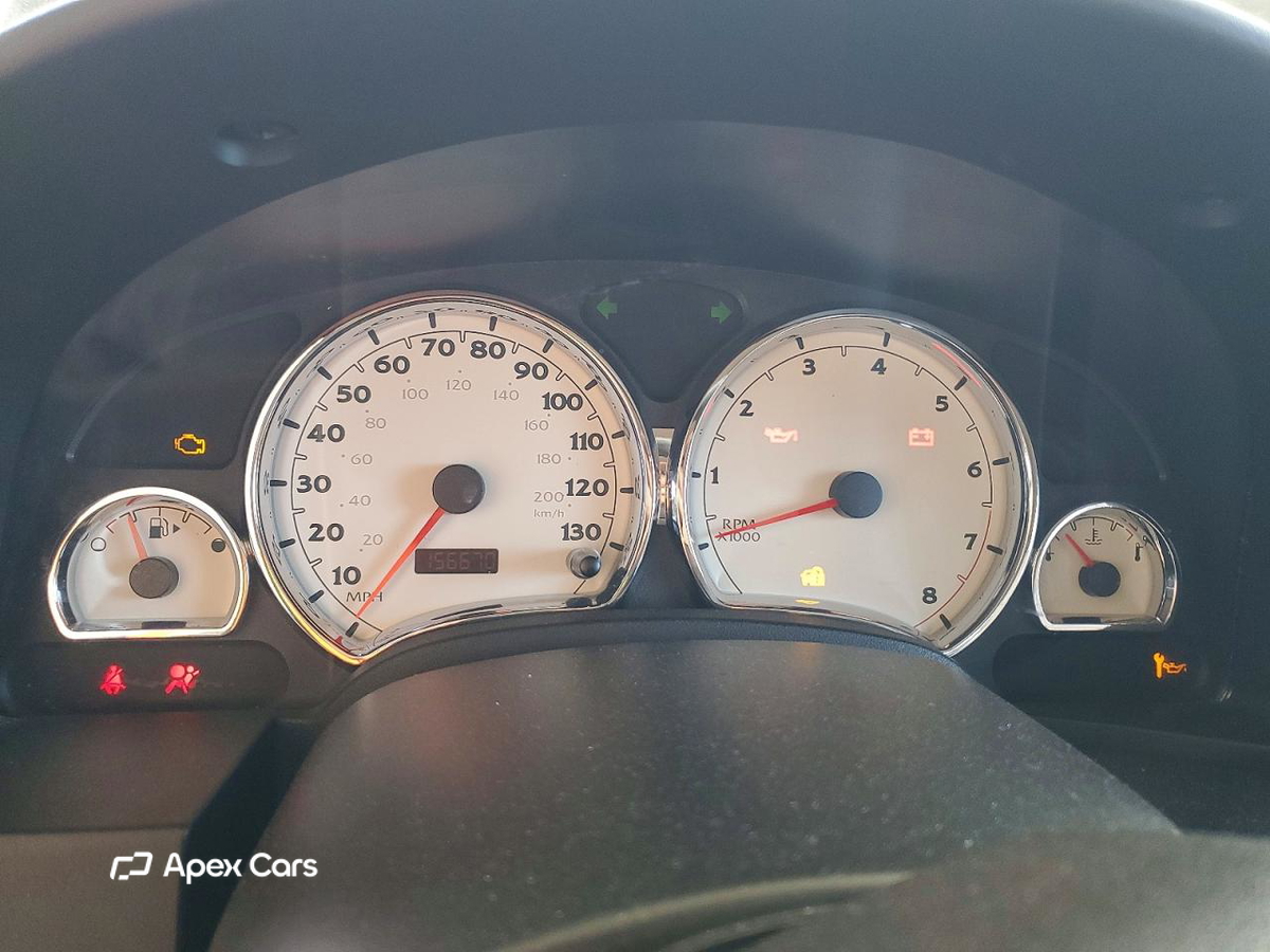 Saturn VUE 2006