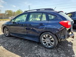 Subaru Impreza 2014