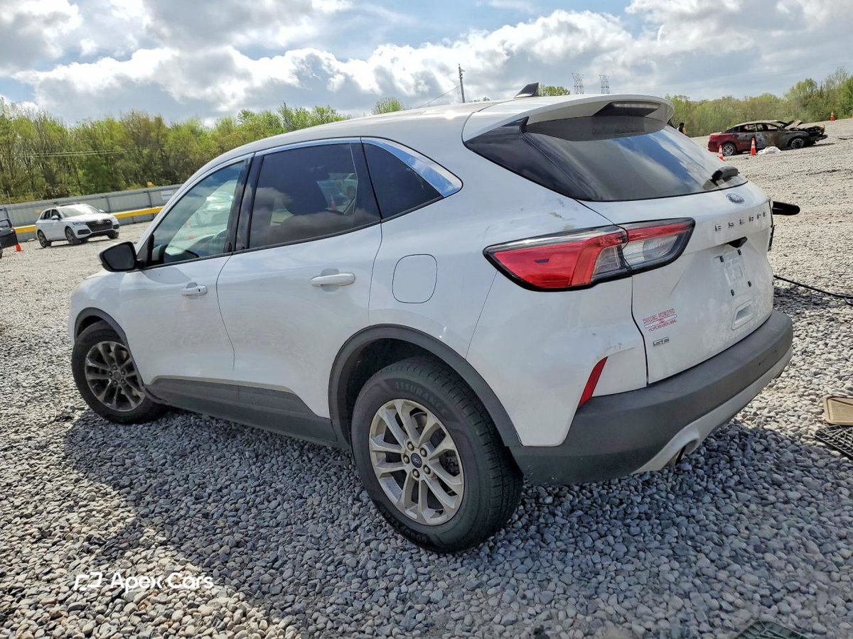 Ford Escape 2020