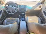 Honda Accord 2000