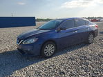 Nissan Sentra 2017