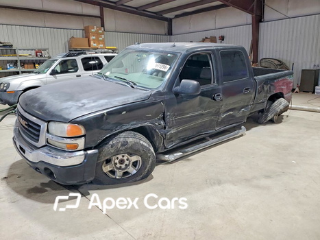 GMC Sierra 2005 - Image 1 of 13