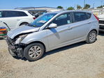 Hyundai Accent 2015