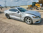 Ford Mustang 2015