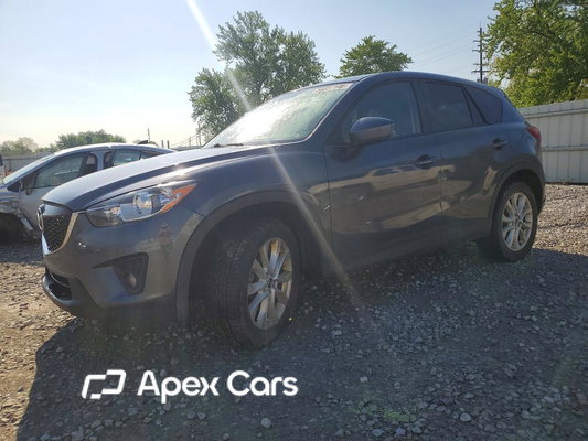 Mazda CX-5 2013 - Image 1 of 12