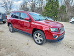 Jeep Compass 2017