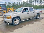 Chevrolet Silverado 2008