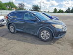 Honda CR-V 2012