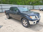 Nissan Navara (Frontier) 2009