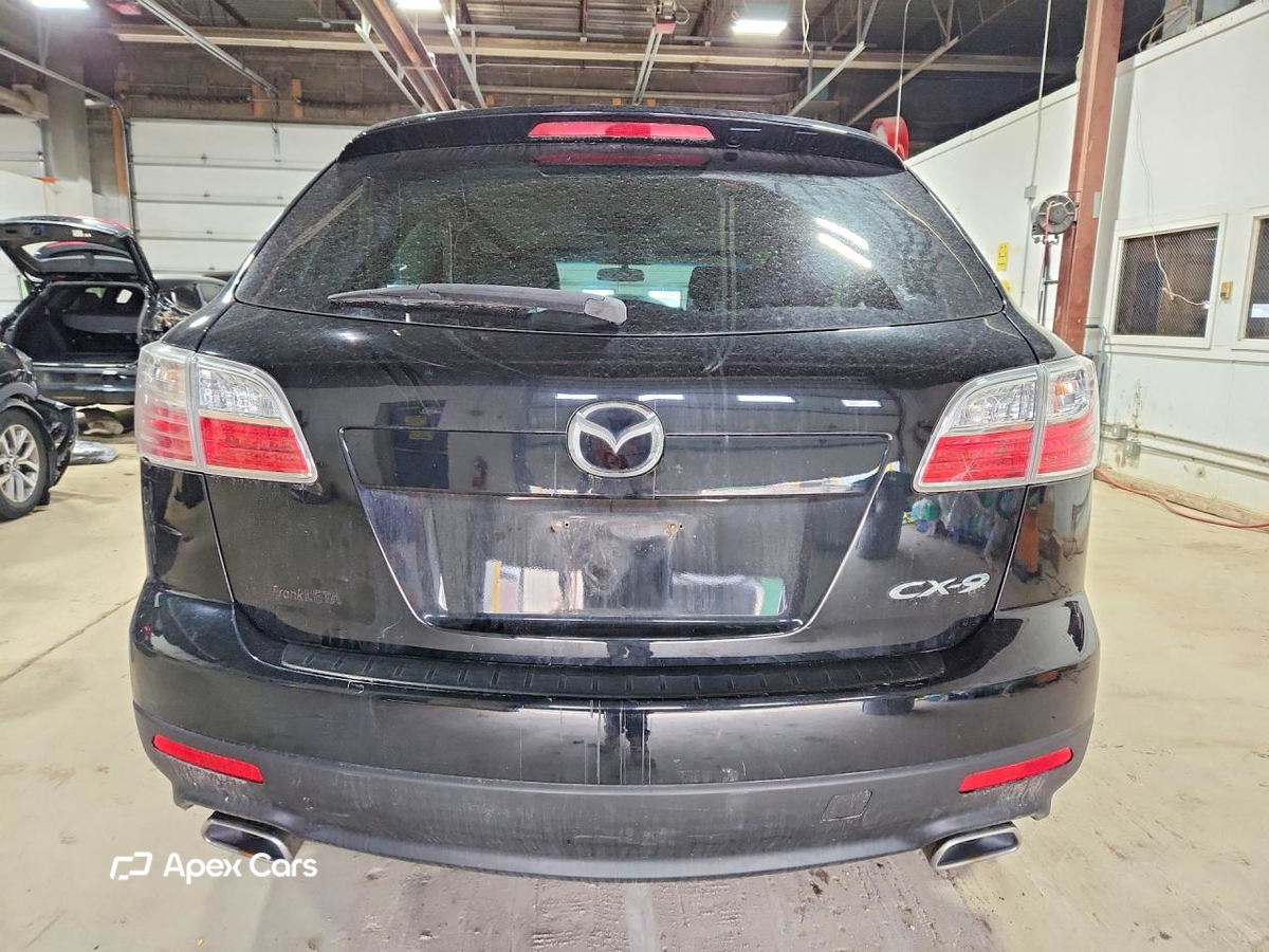 Mazda CX-9 2011