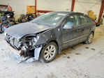 Nissan Sentra 2012