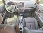 Nissan Versa 2016