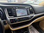 Toyota Highlander 2017
