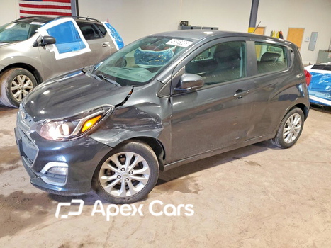 Chevrolet Spark 2020 - Image 1 of 13