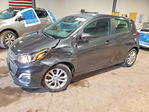 Chevrolet Spark 2020