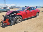 Tesla Model S 2015