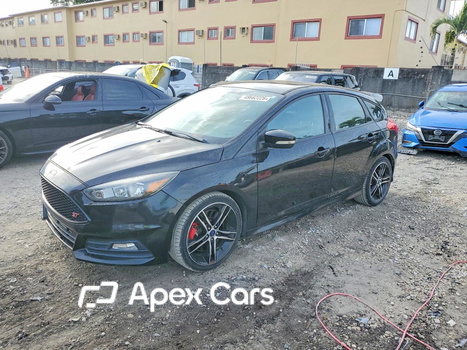 Ford Focus 2016 - Image 1 of 12