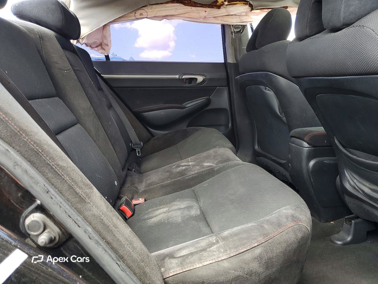 Honda Civic 2009