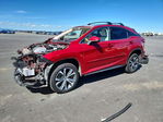 Lexus RX 2018