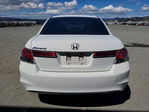 Honda Accord 2012