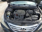 Hyundai Sonata 2014