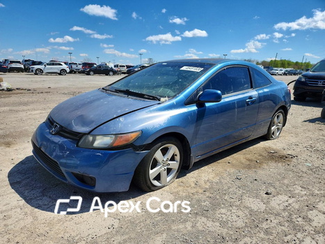 Honda Civic 2006 - Image 1 of 12