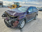 Kia Sorento 2012