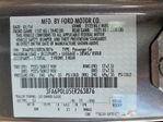 Ford Fusion 2014