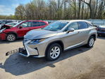 Lexus RX 2017