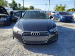 Audi A4 2017