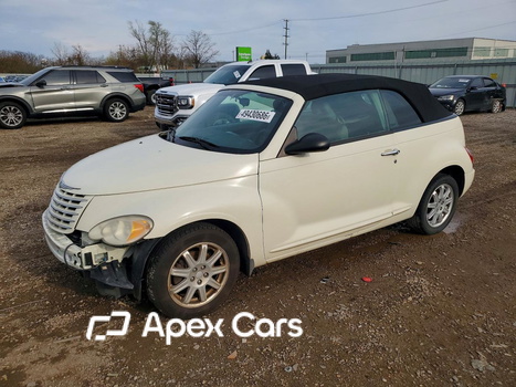 2007 Chrysler PT Cruiser - Zdjęcie 1 z 5