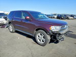 Dodge Durango 2012