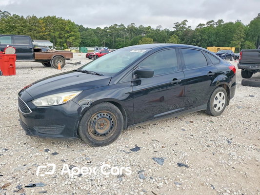 Ford Focus 2016 - Zdjęcie 1 z 13
