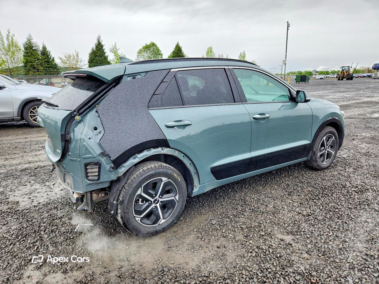Kia Niro 2024