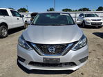 Nissan Sentra 2019