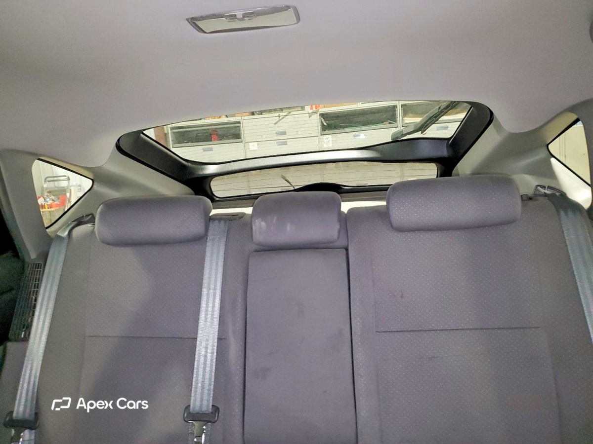 Toyota Prius 2008