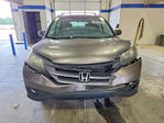 Honda CR-V 2012