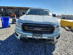 Ford Ranger 2021