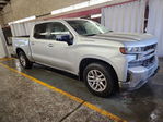 Chevrolet Silverado 2020