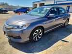 Honda Accord 2016