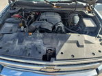 Chevrolet Silverado 2011