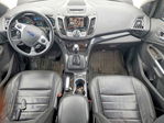 Ford Escape 2014