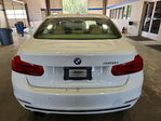BMW Series 3 2016