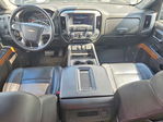 Chevrolet Silverado 2016