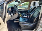 Chrysler Pacifica 2018
