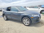 Audi Q5 2020