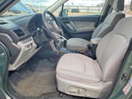Subaru Forester 2014