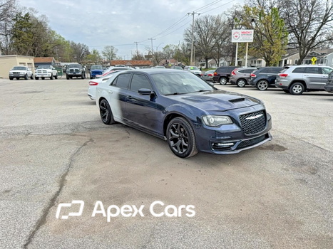 Chrysler 300 2023 - Zdjęcie 1 z 14