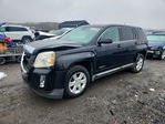 GMC Terrain 2012