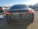 Maserati Ghibli 2014